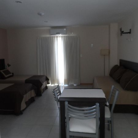Apart Hotel Granada เนวเก็น ห้อง รูปภาพ